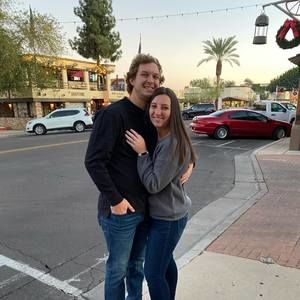 Meet your Posher, Alix